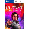 Life is Strange: True Colors PS4/PS5